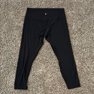Lululemon Align Leggings